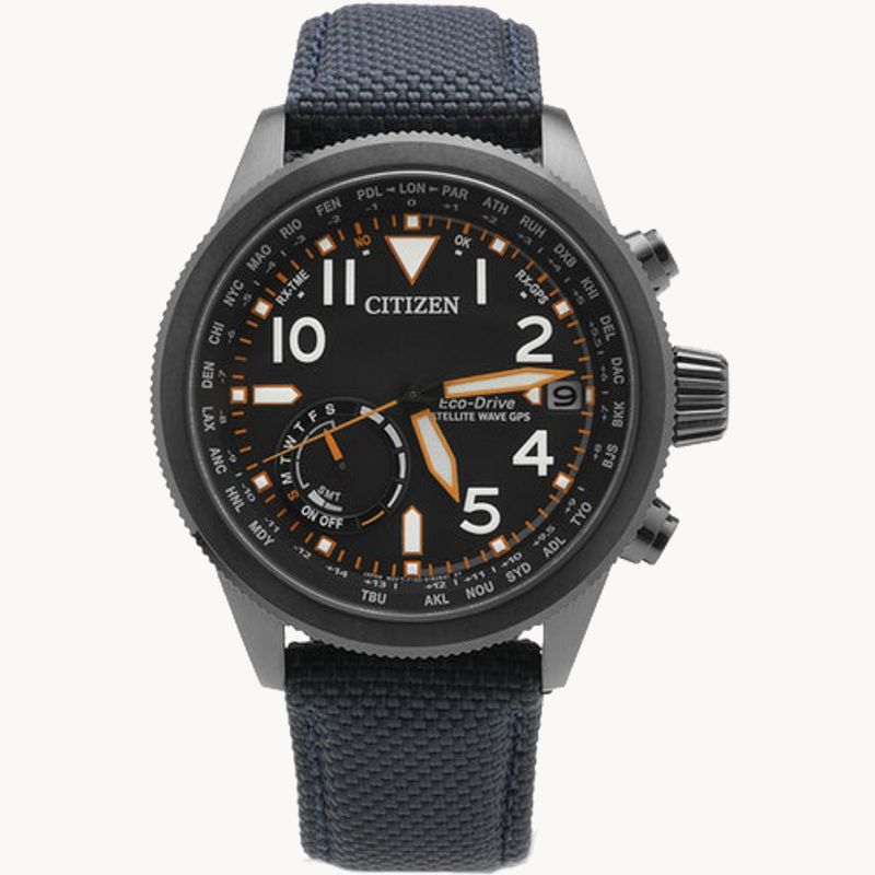 Citizen cc3067 top